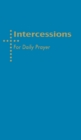 Image for Intercessions for Daily Prayer