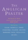 Image for Anglican Psalter