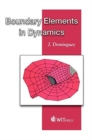 Image for Boundary Elements in Dynamics