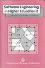 Image for Software Engineering in Higher Education : Proceedings of the 2nd International Conference on Software Engineering in Higher Education, 22-24 November 1995, Alicante, Spain