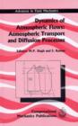 Image for Dynamics of Atmospheric Flows