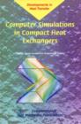 Image for Computer Simulations in Compact Heat Exchangers