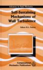 Image for Self-sustaining Mechanisms of Wall Turbulence