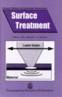 Image for Computer methods and experimental measurements for surface treatment effects III : Proceedings of the Third International Conference