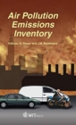 Image for Air pollution emissions inventoryVol. 3