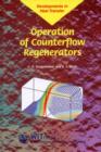 Image for Operation of Counterflow Regenerators
