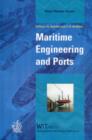 Image for Maritime engineering in ports