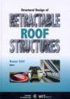 Image for Structural Design of Retractable Roof Structures