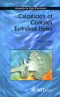 Image for Calculation of Complex Turbulent Flows