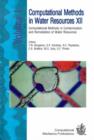 Image for Computational Methods in Water Resources XII