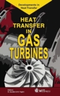 Image for Heat Transfer in Gas Turbine Systems