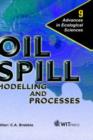 Image for Oil Spill Modelling and Processes