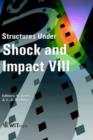 Image for Structures under shock and impact 8