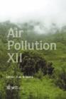 Image for Air pollution XII : Pt.7