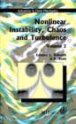 Image for Nonlinear Instability, Chaos and Turbulence