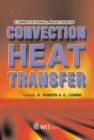 Image for Computational analysis of convection heat transfer