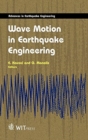 Image for Wave Motion in Earthquake Engineering