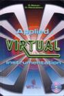 Image for Applied virtual instrumentation