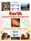 Image for Earth Construction Handbook