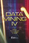 Image for Data mining IV : IV