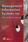 Image for Management information systems : 2nd : International Conference on Management Information Systems