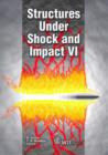 Image for Structures under shock and impact 6 : 6th