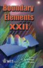 Image for Boundary Elements