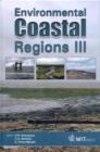 Image for Environmental coastal regions III