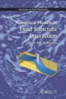 Image for Numerical Models in Fluid-structure Interaction