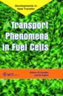 Image for Transport Phenomena in Fuel Cells
