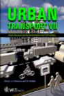 Image for Urban transport VII  : urban transport and the environment for the 21st century