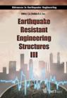 Image for Earthquake resistant engineering structures III : 3rd