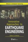 Image for Innovative Approaches to Earthquake Engineering