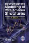 Image for Electromagnetic Modeling of Wire Antenna Structures