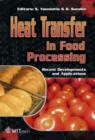 Image for Heat Transfer in Food Processing