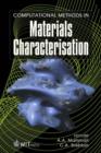 Image for Computational Methods in Materials Characterisation