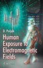 Image for Human Exposure to Electromagnetic Fields
