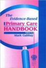 Image for Evidence based primary care handbook