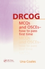 Image for DRCOG  : practice MCQs and OSCEs