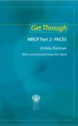 Image for Get through MRCP part 2  : paces