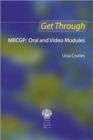 Image for MRCGP  : oral and video modules