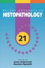 Image for Recent Advances in Histopathology