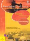 Image for Birmingham PLAB Course Teaching DVD for PLAB 2 (OSCEs) : Birmingham PLAB Teaching Course