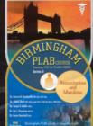 Image for Birmingham PLAB Course Teaching DVD for PLAB 2 (OSCEs)