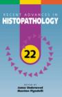Image for Recent Advances in Histopathology