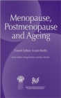 Image for Menopause, postmenopause and ageing