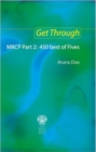 Image for Get through MRCP part 2  : 450 best of fives