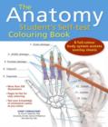 Image for The Anatomy Student&#39;s Self-test Colouring Book
