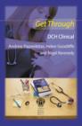 Image for Get Through DCH Clinical