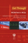 Image for Get through MCEMPart A,: MCQs